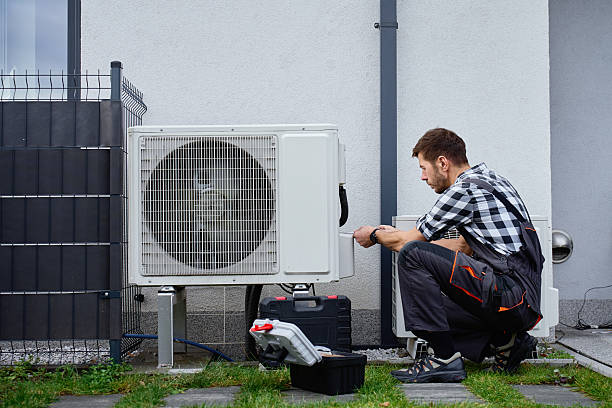 Trusted Emergency Hvac Repair service in Hurdle Mills, NC - HVAC Repair CO